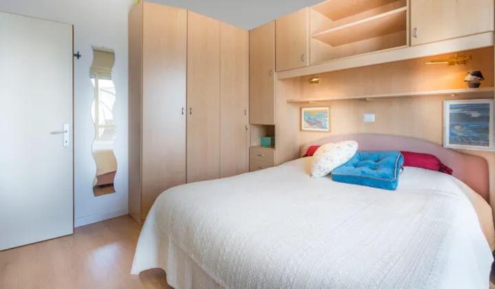Splendido Attico, Piscina E Vista Mare Apartment Lignano Sabbiadoro Luaran gambar