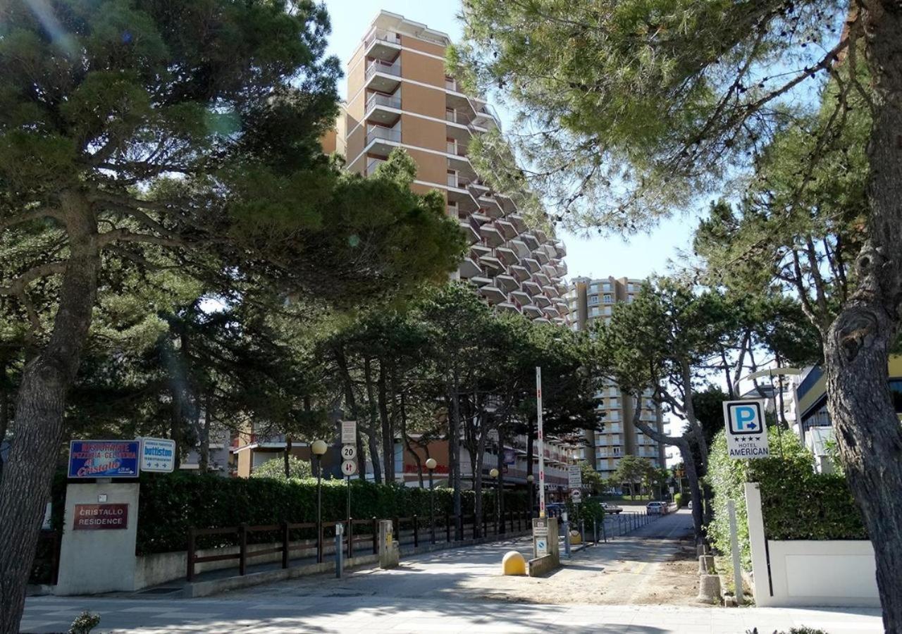 Splendido Attico, Piscina E Vista Mare Apartment Lignano Sabbiadoro Luaran gambar